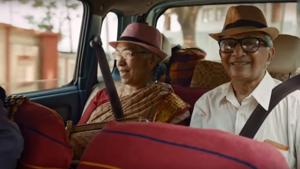It is unlikely that the old couple will appeal to anyone under the age of 30. That’s not a bad idea. Most telcos are either giving things away for free, or obsessed about appealing to the young. It is unlikely that the old couple will appeal to anyone under the age of 30. That’s not a bad idea. Most telcos are either giving things away for free, or obsessed about appealing to the young.