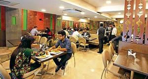 After south Delhi, women and children in north and east Delhi too could have free access to toilets of any hotel/restaurants. The north and east Delhi municipal corporations are putting efforts to execute the decision in their jurisdiction soon.(Hindustan Times) After south Delhi, women and children in north and east Delhi too could have free access to toilets of any hotel/restaurants. The north and east Delhi municipal corporations are putting efforts to execute the decision in their jurisdiction soon.(Hindustan Times)