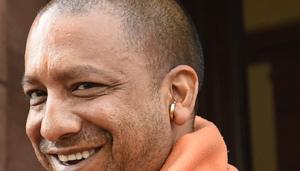UP chief minister Yogi Adityanath on Wednesday called belligerent BJP MLA Radha Mohan Das Agarwal to meet him Lucknow after the lawmaker threatened senior police officers in Gorakhpur.(HT PHOTO) UP chief minister Yogi Adityanath on Wednesday called belligerent BJP MLA Radha Mohan Das Agarwal to meet him Lucknow after the lawmaker threatened senior police officers in Gorakhpur.(HT PHOTO)