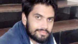 Shivam Arora(HT Photo) Shivam Arora(HT Photo)