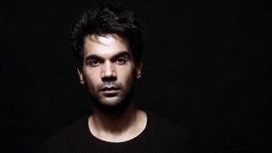 Rajkummar Rao will next be seen in Newton.(HT Photo) Rajkummar Rao will next be seen in Newton.(HT Photo)