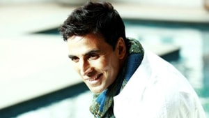 Actor Akshay Kumar launched the website www.bharatkeveer.gov. last month.(HT File Photo) Actor Akshay Kumar launched the website www.bharatkeveer.gov. last month.(HT File Photo)
