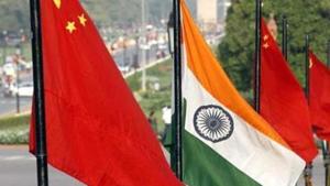 The China-Pakistan Economic Corridor (CPEC), a core part of the Belt and Road Forum, passes through Pakistan-occupied Kashmir (PoK), which India claims as its territory.(Arvind Yadav/HT File Photo) The China-Pakistan Economic Corridor (CPEC), a core part of the Belt and Road Forum, passes through Pakistan-occupied Kashmir (PoK), which India claims as its territory.(Arvind Yadav/HT File Photo)