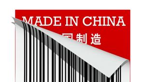 Made in China products are found in abundance in India.(Shutterstock) Made in China products are found in abundance in India.(Shutterstock)