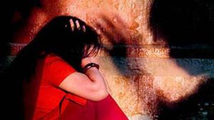 Six men allegedly abducted and gang raped a 13-year-old girl in a village in Jharkhand’s Gumla district Saturday night.(HT PHOTO) Six men allegedly abducted and gang raped a 13-year-old girl in a village in Jharkhand’s Gumla district Saturday night.(HT PHOTO)