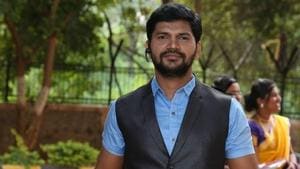 Atul Tapkir had produced a Marathi movie, Dhol Tashe, that was appreciated for its political plot.(Facebook) Atul Tapkir had produced a Marathi movie, Dhol Tashe, that was appreciated for its political plot.(Facebook)