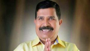 A three-time corporator, Kambale, often raised issues pertaining to slum dwellers.(HT) A three-time corporator, Kambale, often raised issues pertaining to slum dwellers.(HT)