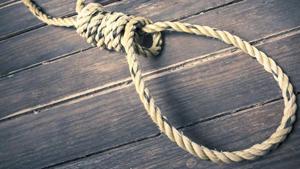 “I will ruin you, she said to me,” Ravindra, the 22-year-old student, wrote in his suicide note.(Shutterstock image) “I will ruin you, she said to me,” Ravindra, the 22-year-old student, wrote in his suicide note.(Shutterstock image)