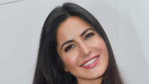 Katrina Kaif says she likes being on Facebook and now, Instagram.(Yogen Shah) Katrina Kaif says she likes being on Facebook and now, Instagram.(Yogen Shah)