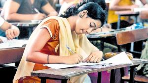 The level of SBI PO Mains 2017 will be a tough fight for candidates, so it is better that you step up the level of your preparation to crack it.(Prasad Gori /HT file) The level of SBI PO Mains 2017 will be a tough fight for candidates, so it is better that you step up the level of your preparation to crack it.(Prasad Gori /HT file)