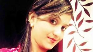 Kulwinder Kaur(Photo: Facebook) Kulwinder Kaur(Photo: Facebook)