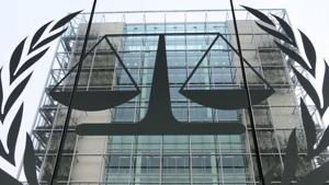 The International Criminal Court in The Hague, Netherlands.(AP file) The International Criminal Court in The Hague, Netherlands.(AP file)