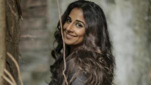 Vidya Balan is learning a new dance form - hip-hop for her next film, Tumhari Sulu.(HT Photo) Vidya Balan is learning a new dance form - hip-hop for her next film, Tumhari Sulu.(HT Photo)