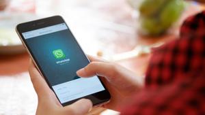 WhatsApp offers private medium of communication, but the same feature is used to spread dangerous rumours.(Shutterstock) WhatsApp offers private medium of communication, but the same feature is used to spread dangerous rumours.(Shutterstock)