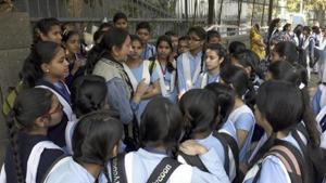 Candidates can check their results on www.bseh.org.in and www.indiaresults.com.(HT File Photo) Candidates can check their results on www.bseh.org.in and www.indiaresults.com.(HT File Photo)