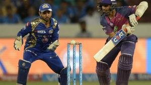 Mumbai Indians’ Parthiv Patel is one of the few players that have been part of the Indian Premier League (IPL) setup since its inaugural season(AFP) Mumbai Indians’ Parthiv Patel is one of the few players that have been part of the Indian Premier League (IPL) setup since its inaugural season(AFP)