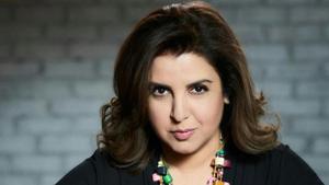Farah Khan says the industry doesn’t revolve around one person.(HT Photo) Farah Khan says the industry doesn’t revolve around one person.(HT Photo)