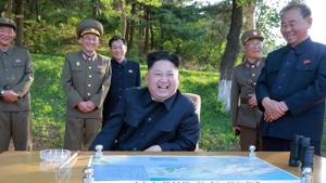 Sanctions won’t change minds in Pyongyang, because the leadership pays no political price for hardship imposed on the North Korean people, and because they help Kim Jong-un’s government persuade them that outsiders want to destroy them.(AFP) Sanctions won’t change minds in Pyongyang, because the leadership pays no political price for hardship imposed on the North Korean people, and because they help Kim Jong-un’s government persuade them that outsiders want to destroy them.(AFP)