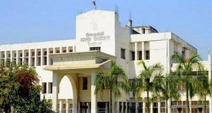 Tilka Manjhi Bhagalpur University is struggling to find a way to correct the error(File photo) Tilka Manjhi Bhagalpur University is struggling to find a way to correct the error(File photo)