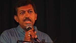 Mihir Basu believes in staying true to the roots.