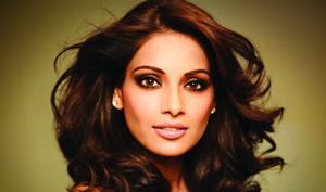 Bipasha would provide the required training facilities and a dietician to help the athlete prepare for the Paralympics.(Prasad Naik) Bipasha would provide the required training facilities and a dietician to help the athlete prepare for the Paralympics.(Prasad Naik)