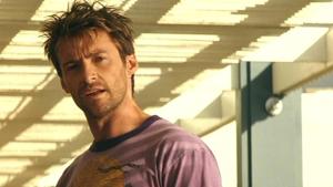 Hugh Jackman in a still from Swordfish. Hugh Jackman in a still from Swordfish.