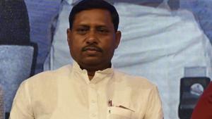 Former junior HRD minister Ram Shankar Katheria, a BJP MP from Agra, has been picked as the chairman of the National Scheduled Castes Commission.(Saumya Khandelwal/HT FilePhoto) Former junior HRD minister Ram Shankar Katheria, a BJP MP from Agra, has been picked as the chairman of the National Scheduled Castes Commission.(Saumya Khandelwal/HT FilePhoto)