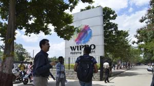The Wipro Campus in Bengaluru. In early May, Mint reported that Wipro Ventures’ investment in nine start-ups had helped the company in “60 engagements” with clients. There will be more instances of acqui-hiring, referring to the practice of a company acquiring another for its team (and skills).(Hemant Mishra/Mint) The Wipro Campus in Bengaluru. In early May, Mint reported that Wipro Ventures’ investment in nine start-ups had helped the company in “60 engagements” with clients. There will be more instances of acqui-hiring, referring to the practice of a company acquiring another for its team (and skills).(Hemant Mishra/Mint)