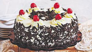 In her book, Achu Kurian shares recipes of over 30 cakes. In her book, Achu Kurian shares recipes of over 30 cakes.