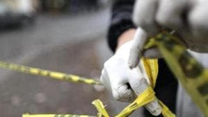 The main accused, who is a class 11 student, was arrested on Sunday night.(Reuters file) The main accused, who is a class 11 student, was arrested on Sunday night.(Reuters file)