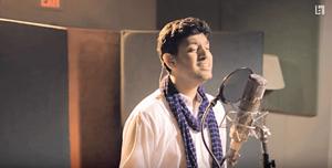 Dhruv Goel from the Berklee Indian Ensemble sings Pinha(Berklee Indian Ensemble) Dhruv Goel from the Berklee Indian Ensemble sings Pinha(Berklee Indian Ensemble)