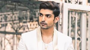 Gurmeet says he is thankful to God for all the love he has received.(HT Photo) Gurmeet says he is thankful to God for all the love he has received.(HT Photo)
