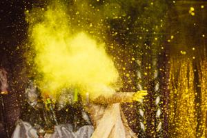 While it’s been proven that turmeric has many healing properties, the folk tale about its ‘holiness’ is a complicated frappe of health, religion and culture.(iStock) While it’s been proven that turmeric has many healing properties, the folk tale about its ‘holiness’ is a complicated frappe of health, religion and culture.(iStock)