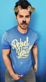 In the world of image managers and PR gurus, the way in which Varun Dhawan fronts his life on social media with effortless ease, has earned him millions of followers. (Rohan Shrestha) In the world of image managers and PR gurus, the way in which Varun Dhawan fronts his life on social media with effortless ease, has earned him millions of followers. (Rohan Shrestha)
