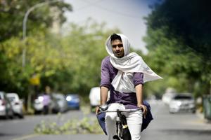 In 2017, the average temperature in winter was close to three degrees higher than the baseline of 1900-1930.(Arun Sharma/HT PHOTO) In 2017, the average temperature in winter was close to three degrees higher than the baseline of 1900-1930.(Arun Sharma/HT PHOTO)