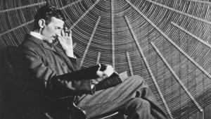 In accordance with the wishes Nikola Tesla and his family, his remains were placed in an urn at a Belgrade museum named after the scientist in 1957.(Image courtesy: Wikimedia Commons) In accordance with the wishes Nikola Tesla and his family, his remains were placed in an urn at a Belgrade museum named after the scientist in 1957.(Image courtesy: Wikimedia Commons)