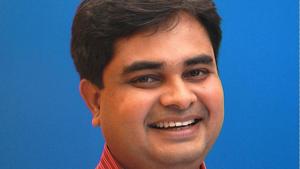 According to Nilesh Gaikwad, President of then Vishwa Marathi Parishad, the convention acts as a portal for the younger generation to expose themselves to the Marathi language and culture.(HT PHOTO) According to Nilesh Gaikwad, President of then Vishwa Marathi Parishad, the convention acts as a portal for the younger generation to expose themselves to the Marathi language and culture.(HT PHOTO)