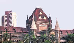 The court was hearing a plea filed by activist Pravin Wategaonkar, alleging Patil had stayed the demolition of illegal portions of a food court in BKC even though the Maharashtra Regional Town Planning Act does not have any provisions for granting such stay.(HT photo) The court was hearing a plea filed by activist Pravin Wategaonkar, alleging Patil had stayed the demolition of illegal portions of a food court in BKC even though the Maharashtra Regional Town Planning Act does not have any provisions for granting such stay.(HT photo)