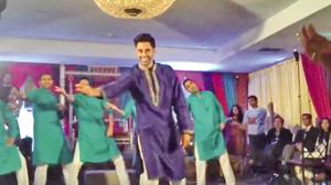 Internet’s latest obsession is comedian Hasan Minhaj and for good reason(Bollyshake) Internet’s latest obsession is comedian Hasan Minhaj and for good reason(Bollyshake)