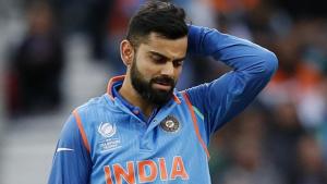 Virat Kohli-led India need to beat South Africa to enter ICC Champions Trophy 2017 semi-finals.(AP) Virat Kohli-led India need to beat South Africa to enter ICC Champions Trophy 2017 semi-finals.(AP)