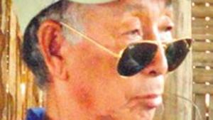 Delhi believes that without SS Khaplang the NSCN (K) will face a lot of difficulties which may prompt its Indian Naga cadres to return to the mainstream.(HT PHOTO) Delhi believes that without SS Khaplang the NSCN (K) will face a lot of difficulties which may prompt its Indian Naga cadres to return to the mainstream.(HT PHOTO)