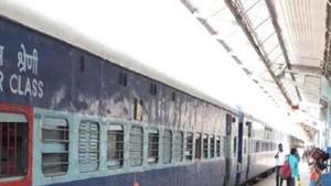 Bookings for the train are available online on the official website of IRCTC http:// www.irctctourism.com, or at the zonal office in Sector 34, Chandigarh.(HT File Photo) Bookings for the train are available online on the official website of IRCTC http:// www.irctctourism.com, or at the zonal office in Sector 34, Chandigarh.(HT File Photo)