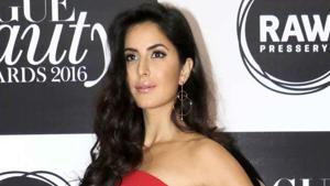 Katrina Kaif says she loves clicking pictures with her fans and followers.(Yogen Shah) Katrina Kaif says she loves clicking pictures with her fans and followers.(Yogen Shah)