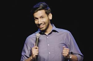 (Kanan Gill on YouTube) (Kanan Gill on YouTube)