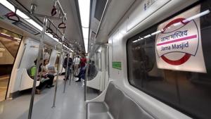 The court observed that all the metro stations must be fitted with CCTV cameras and the investigating agency should have taken adequate steps to obtain the CCTV footage of the relevant metro station(PTI) The court observed that all the metro stations must be fitted with CCTV cameras and the investigating agency should have taken adequate steps to obtain the CCTV footage of the relevant metro station(PTI)