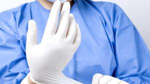 The man was suffering from Persistent Müllerian Duct Syndrome (PMDS), a rare genetic disorder of sexual development.(Shutterstock) The man was suffering from Persistent Müllerian Duct Syndrome (PMDS), a rare genetic disorder of sexual development.(Shutterstock)