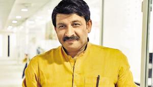 Delhi BJP president Manoj Tiwari is expected to meet the senior leaders in a meeting next week.(Burhaan Kinu/HT FILE) Delhi BJP president Manoj Tiwari is expected to meet the senior leaders in a meeting next week.(Burhaan Kinu/HT FILE)