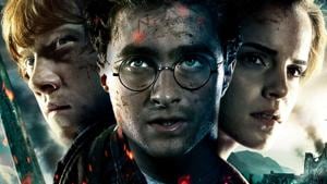 Harry Potter arguably captured the imagination of an entire generation. Harry Potter arguably captured the imagination of an entire generation.