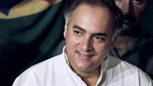 Robert Payas, one of the seven convicted for the assassination of former prime minister Rajiv Gandhi, has in a three-page petition to Tamil Nadu chief minister E Palanisami said that he found no purpose in his life.(AFP Photo) Robert Payas, one of the seven convicted for the assassination of former prime minister Rajiv Gandhi, has in a three-page petition to Tamil Nadu chief minister E Palanisami said that he found no purpose in his life.(AFP Photo)