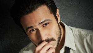 Emraan Hashmi is looking forward to the release of Baadshaho.(HT Photo) Emraan Hashmi is looking forward to the release of Baadshaho.(HT Photo)
